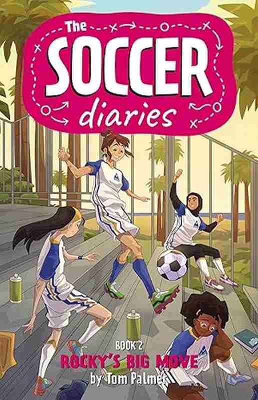 The Soccer Diaries Book 2 - by Tom Palmer - Paperback Book | BookClub
