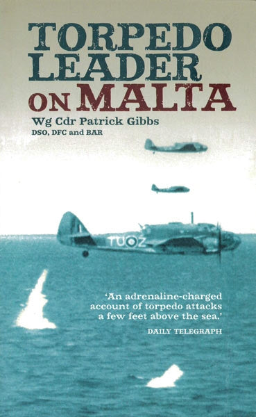 Torpedo Leader On Malta - Paperback Book | BookClub