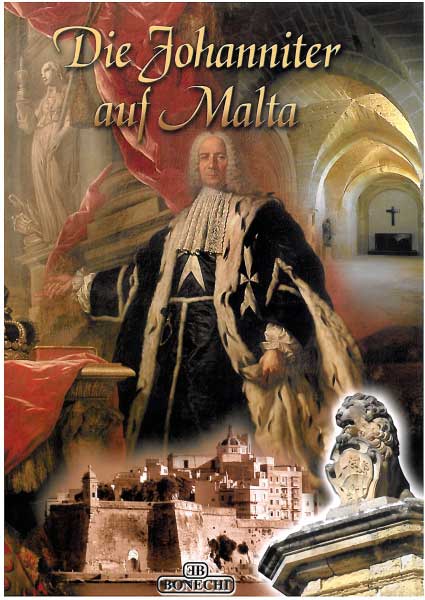 Die Johanniter auf Malta - Paperback Book | BookClub