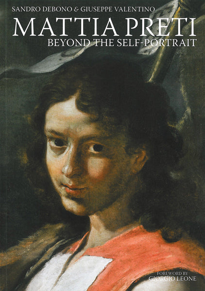 Mattia Preti - by Giuseppe Valentino - Paperback Book | BookClub