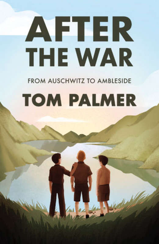 After the War - by Tom Palmer - Book | BookClub