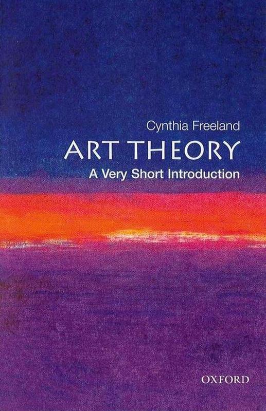 Art Theory - by Cynthia Freeland - Paperback Book | BookClub