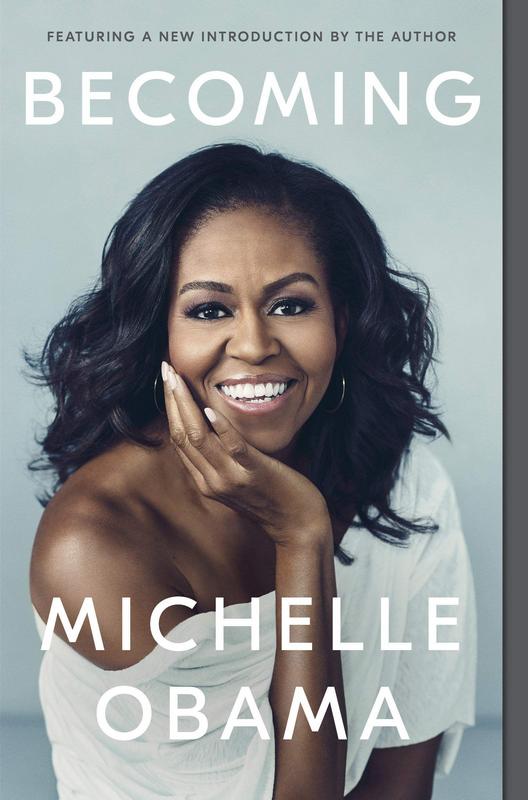 Becoming - by Michelle Obama - Paperback Book | BookClub