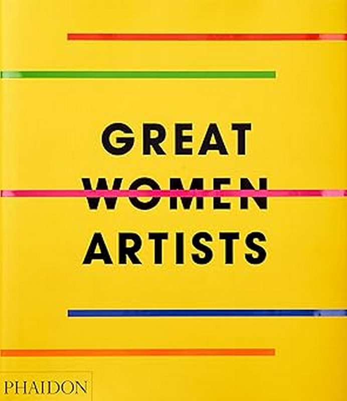 Great Women Artists - by Rebecca Morrill - Hardback Book | BookClub