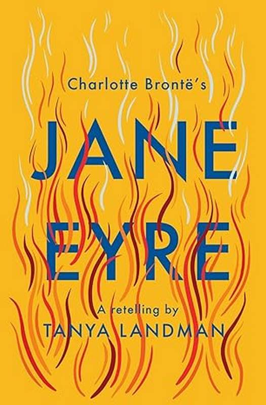 Jane Eyre - by Charlotte Bronte - Paperback Book | BookClub