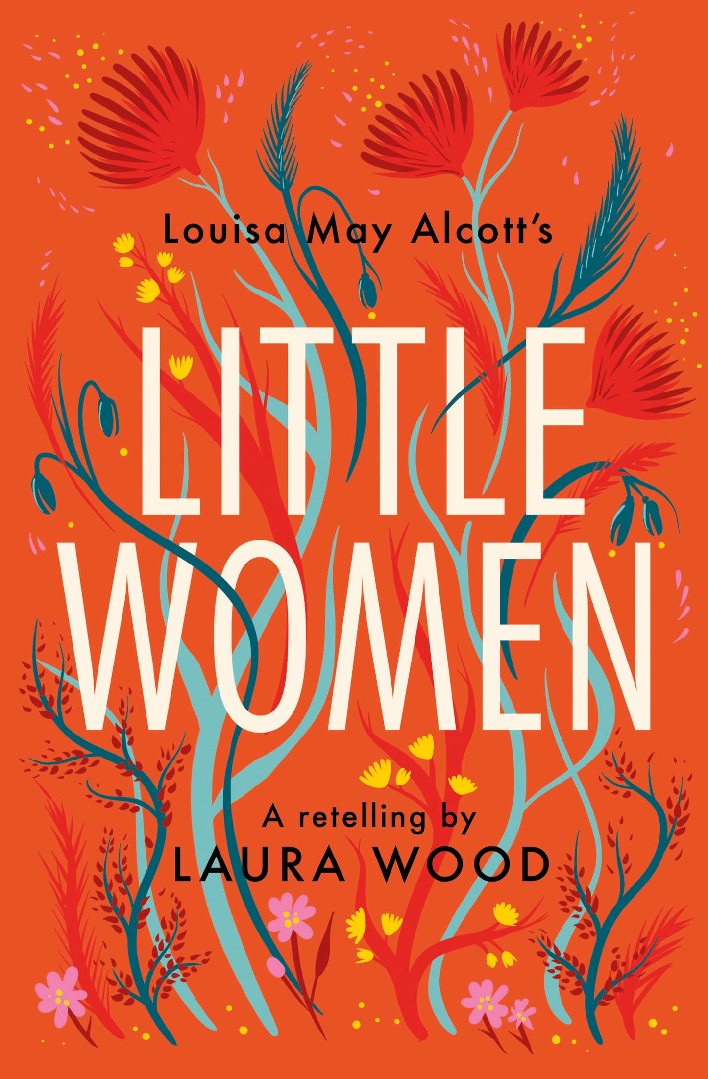 Little Women - by Louisa May Alcott - Paperback Book | BookClub