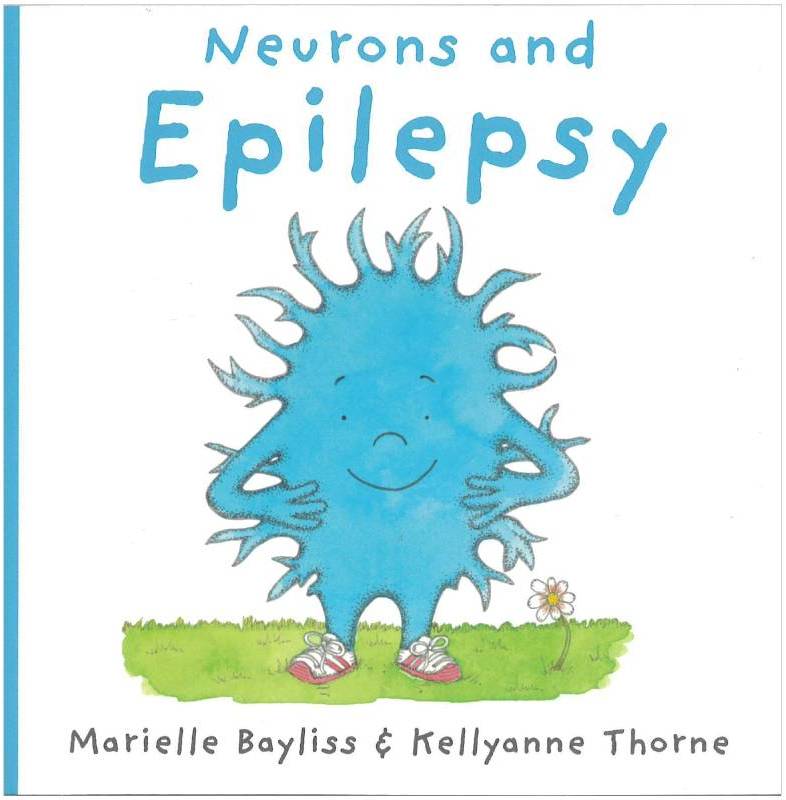Neurons and Epilepsy - by Kellyanne Thorne - Paperback Book | BookClub