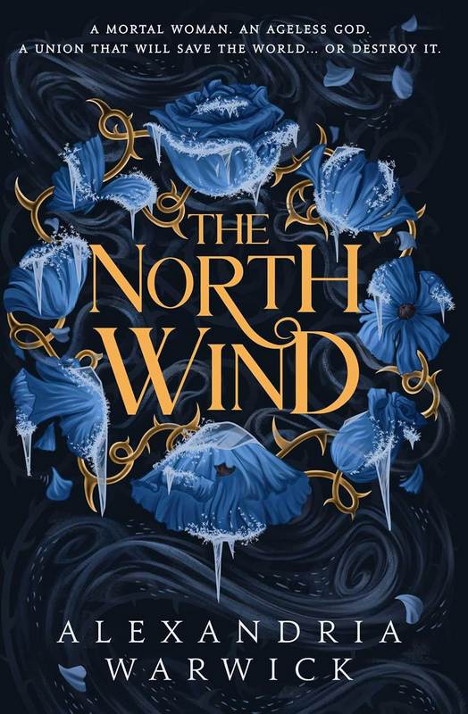 The North Wind - by Alexandria Warwick - Paperback Book | BookClub