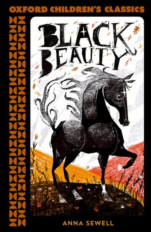Black Beauty - by Anna Sewell - Paperback Book | BookClub