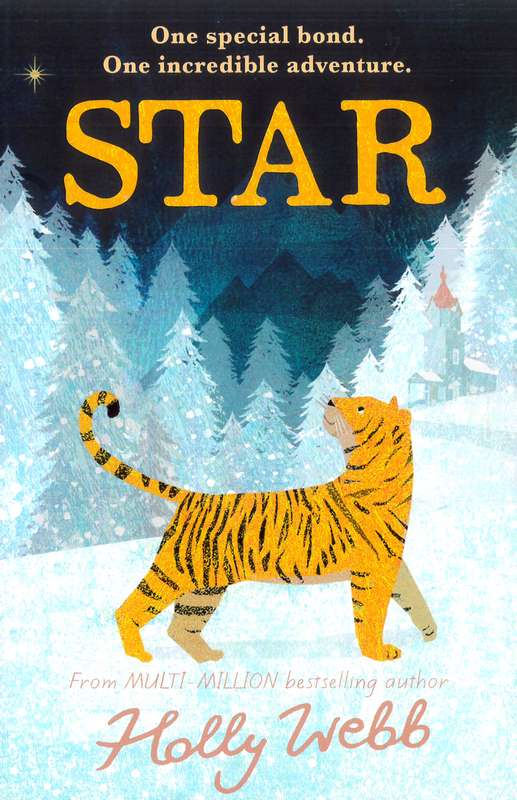 Star - by Holly Webb - Paperback Book | BookClub