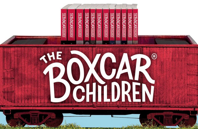 The Boxcar Children Boxset - by Gertrude Chandler Warner - Paperback Book | BookClub