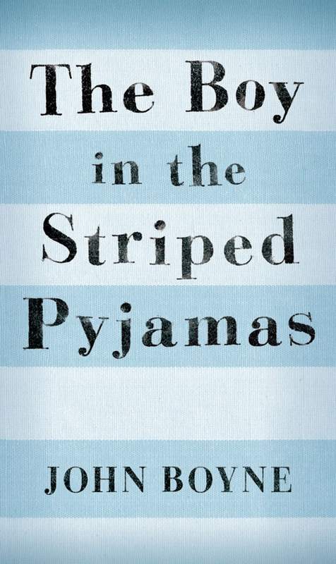 The Boy in the Striped Pyjamas - by John Boyne - Paperback Book | BookClub