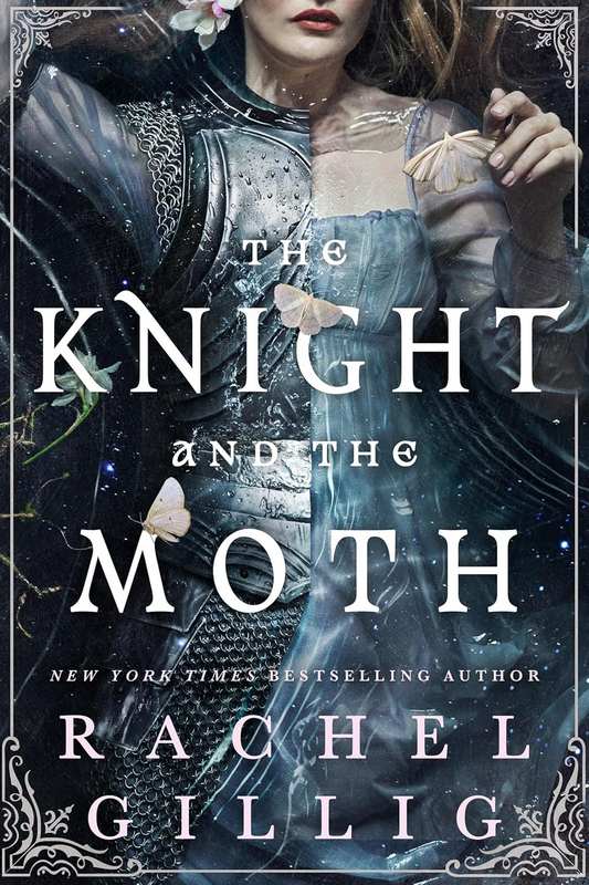 The Knight and the Moth - by Rachel Gillig - Hardback Book | BookClub