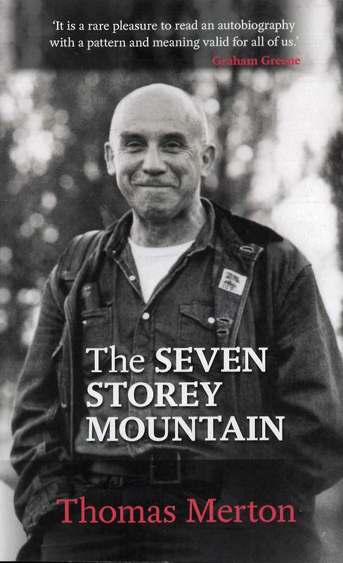 The Seven Storey Mountain - by Thomas Merton - Paperback Book | BookClub