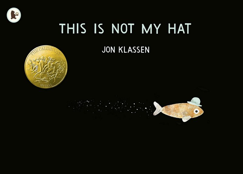 This is Not My Hat - by Jon Klassen - Paperback Book | BookClub