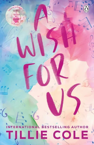 Wish For Us - by Tillie Cole - Paperback Book | BookClub