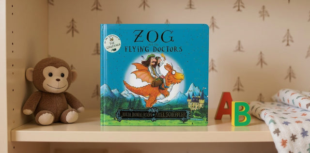 Axel Scheffler