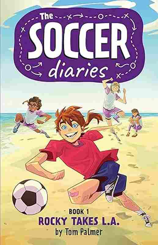 The Soccer Diaries Book 1 - by Tom Palmer - Paperback Book | BookClub