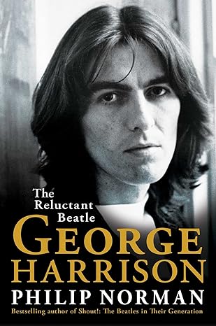 The Reluctant Beatle - by George Harrison - Paperback Book | BookClub