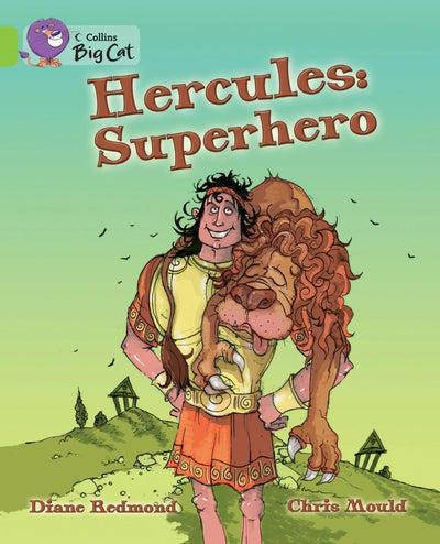 Hercules