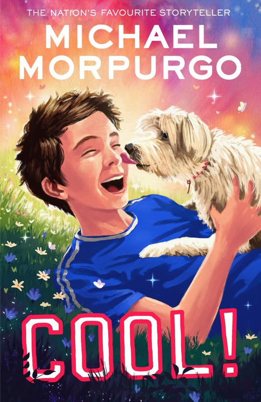 Cool - by Michael Morpurgo - Paperback Book | BookClub