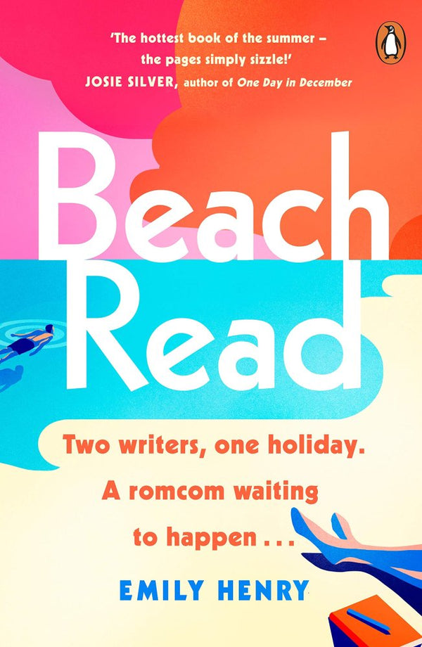 Summer Reading