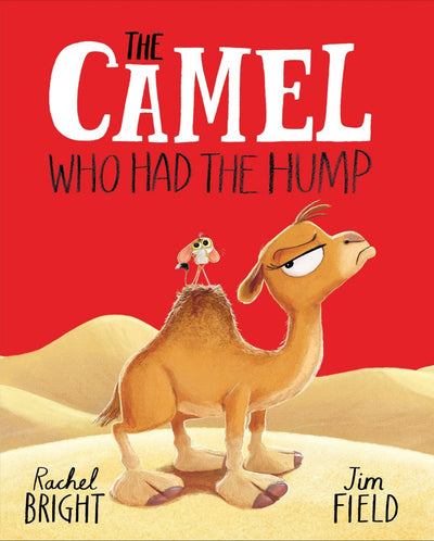 Camel Who had the Hump