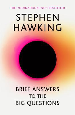 Brief Answers to the Big Questions - by Stephen Hawking - Paperback Book | BookClub