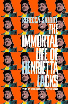 The Immortal Life of Henrietta Lacks - by Rebecca Skloot - Paperback Book | BookClub
