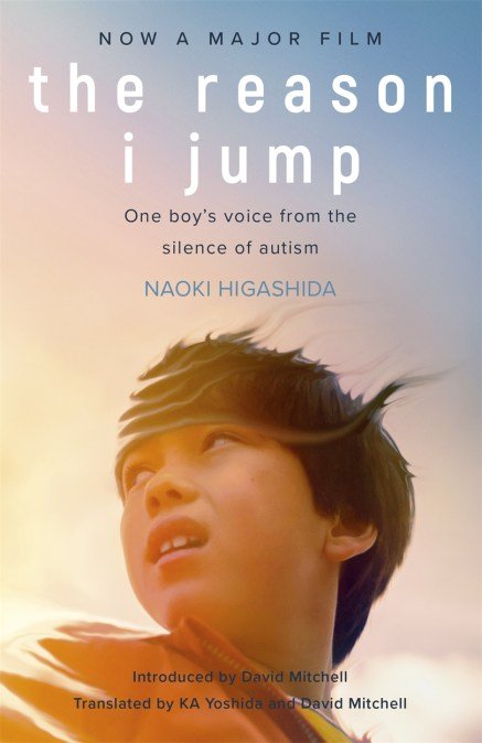 The Reason I Jump - by Naoki Higashida - Paperback Book | BookClub
