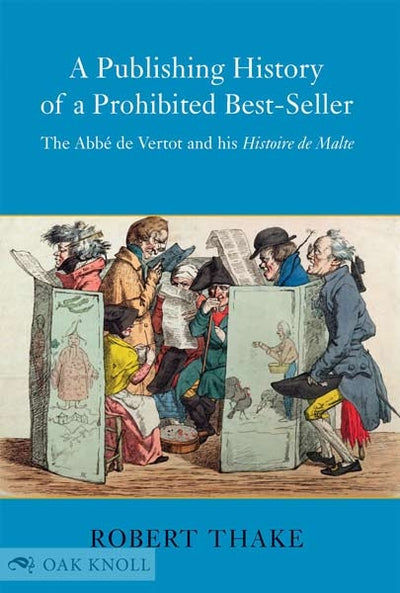 A Publishing History of a Prohibited Best-seller