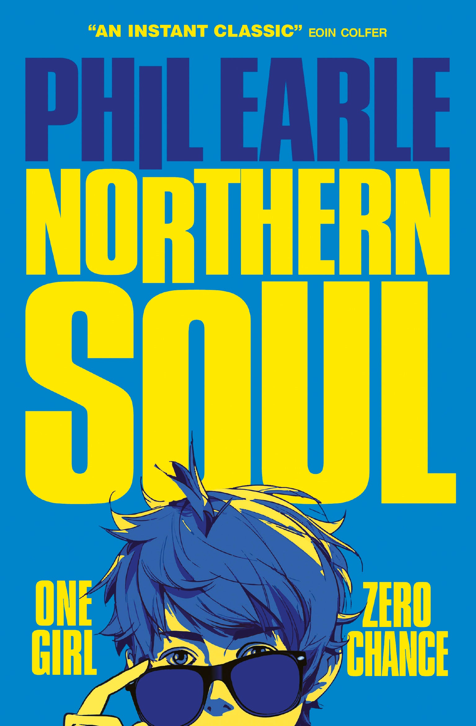 Northern Soul - by Phil Earle - Paperback Book | BookClub