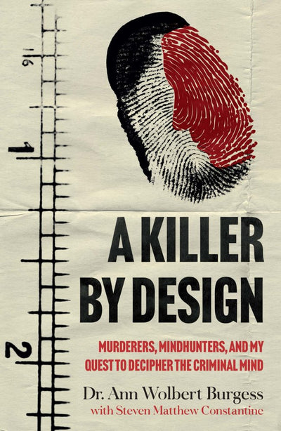Killer by Design