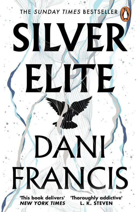 Silver Elite - by Dani Francis - Paperback Book | BookClub