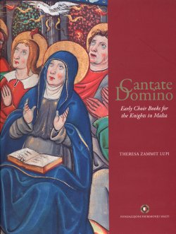 Cantate Domino - Hardback Book | BookClub