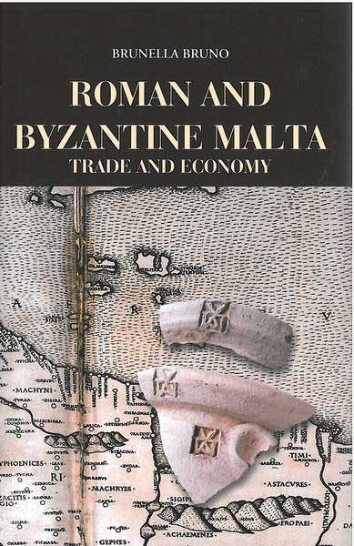 Roman and Byzantine Malta: trade and economy