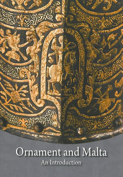 Ornament and Malta - Paperback Book | BookClub