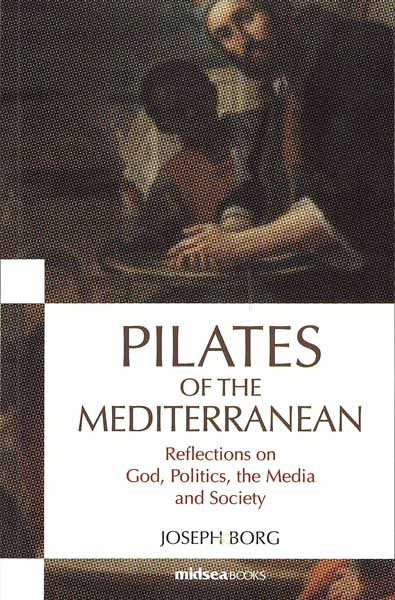 Pilates of the Mediterranean - Paperback Book | BookClub