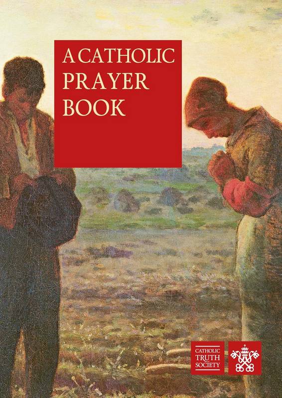 A Catholic Prayer Book - by Amette Ley - Paperback Book | BookClub