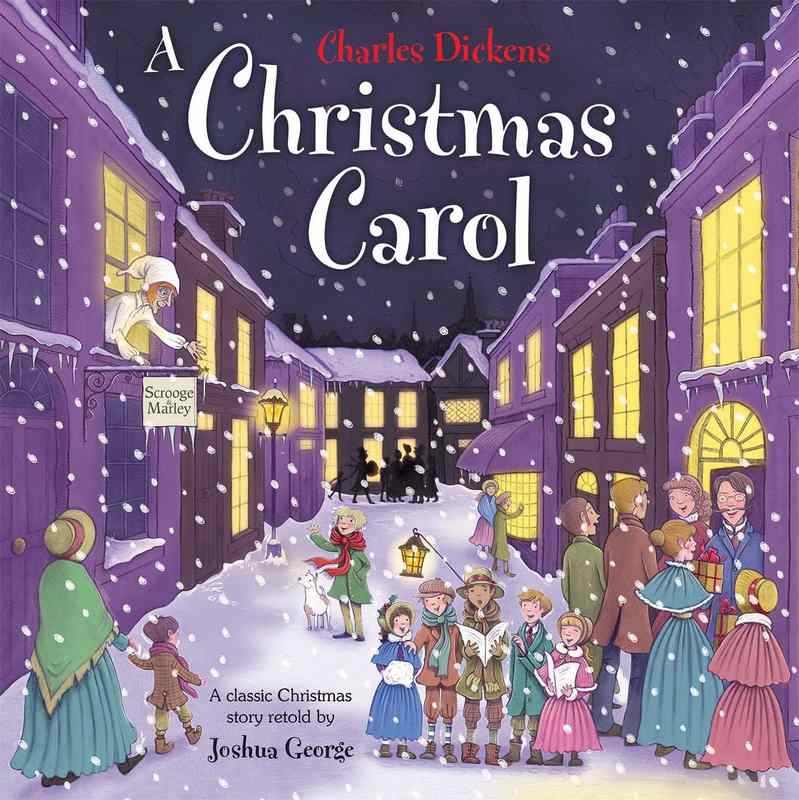 A Christmas Carol - by Charles Dickens - Paperback Book | BookClub