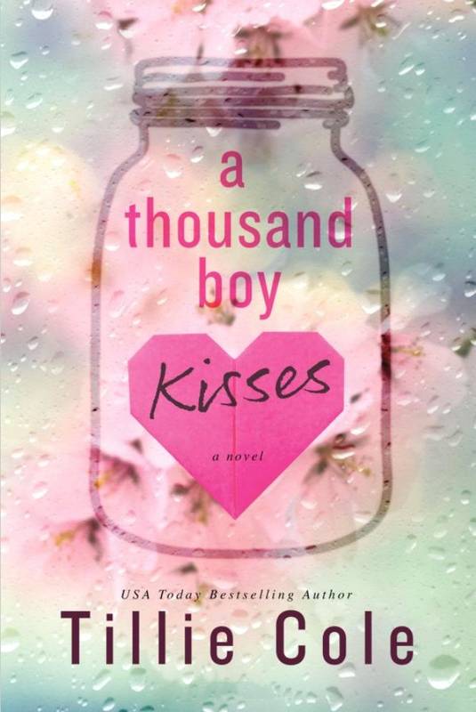 A Thousand Boy Kisses - by Tillie Cole - Paperback Book | BookClub
