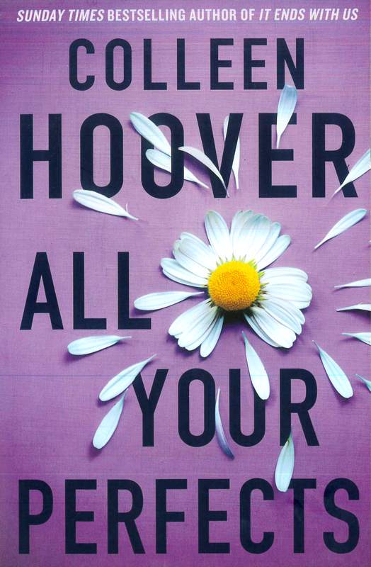 All Your Perfects - by Colleen Hoover - Paperback Book | BookClub