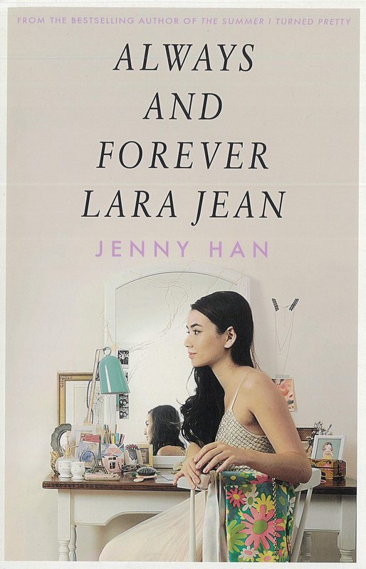 Always And Forever - by Jenny Han - Paperback Book | BookClub
