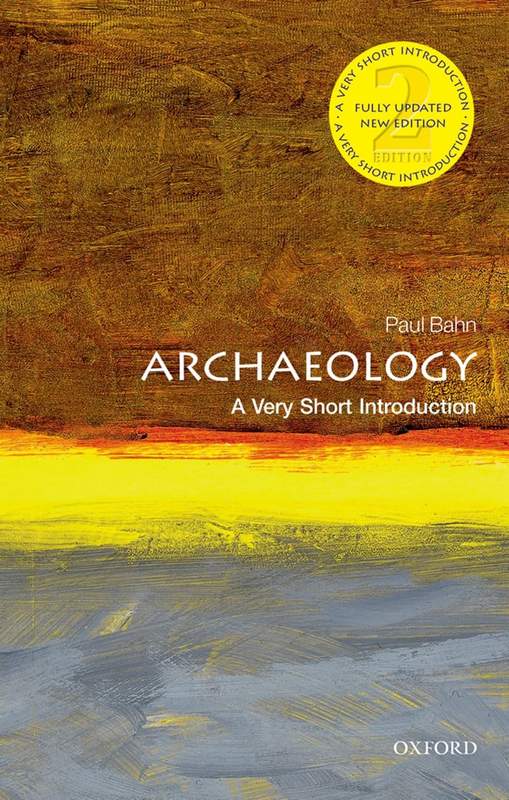 Archaeology - by Paul Bahn - Paperback Book | BookClub