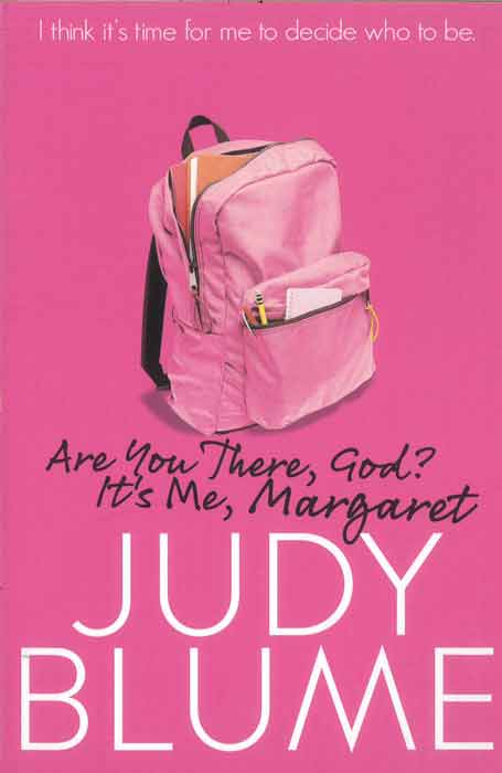 Are You There, God? It’s Me, Margaret - by Judy Blume - Paperback Book | BookClub