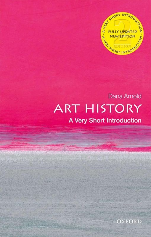 Art History - by Dana Arnold - Paperback Book | BookClub