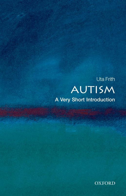 Autism - by Uta Frith - Paperback Book | BookClub