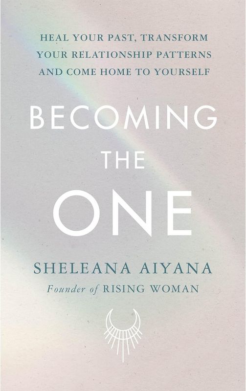 Becoming the One - by Sheleana Aiyana - Paperback Book | BookClub