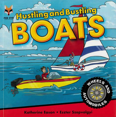 Boats