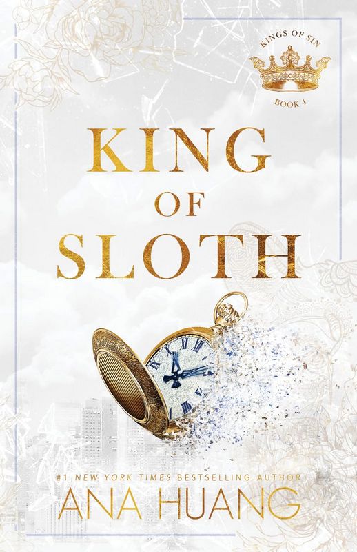King of Sloth - by Ana Huang - Paperback Book | BookClub